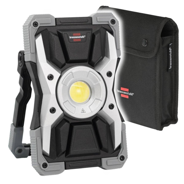 Reflektor akumulatorowy Brennenstuhl RUFUS 3000 1173110100