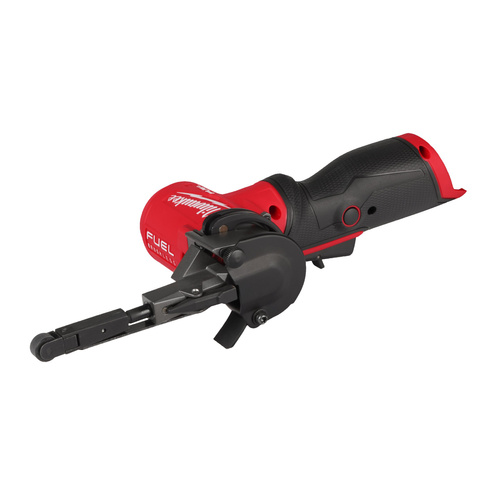 Pilnik taśmowy Milwaukee M12 FBFL10-0