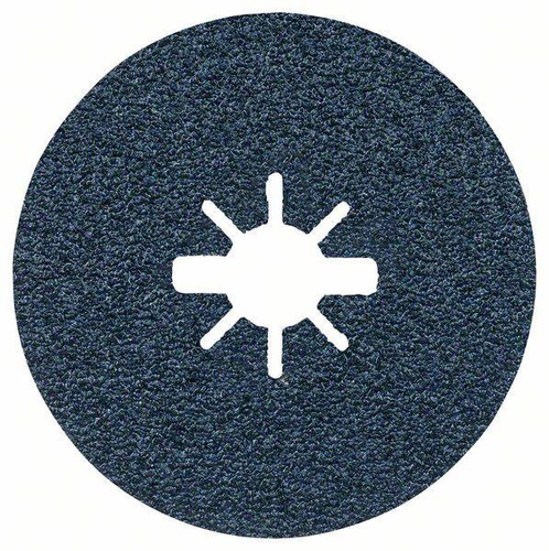 Tarcza ścierna z włókniny X-LOCK, Ø 125 mm, G 36, R574, Best for Metal, 1 szt. Bosch 2608619160