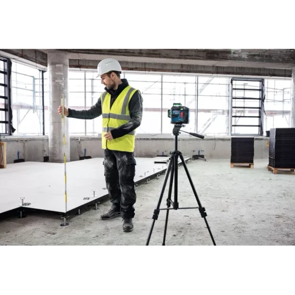 Laser krzyżowy Bosch GLL 80-33 G 0601065500