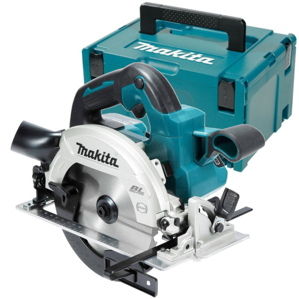 Pilarka tarczowa Makita DHS660ZJ