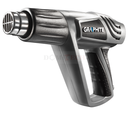 Opalarka elektryczna Graphite 59G522