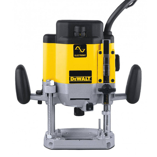 Frezarka górnowrzecionowa DeWALT DW625EKT