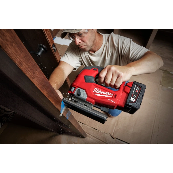 Wyrzynarka Milwaukee M18 FJS-502X