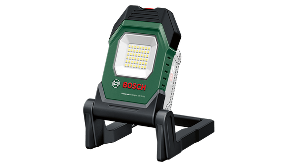 Lampa akumulatorowa Universal WorkLight 18V-2100 Bosch 06039A1300