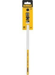 Zestaw 3 brzeszczotów Bim 300mm DWHT0-20558 DeWALT