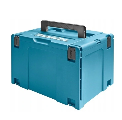 Zestaw elektronarzędzi Makita DLX2431TJ