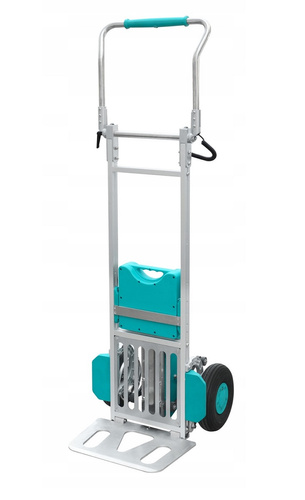 Elektryczny schodołaz towarowy TedLift T170