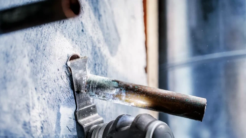 Brzeszczot do narzędzi wielofunkcyjnych Bosch PRO AIZ 32 AIB 2608669077