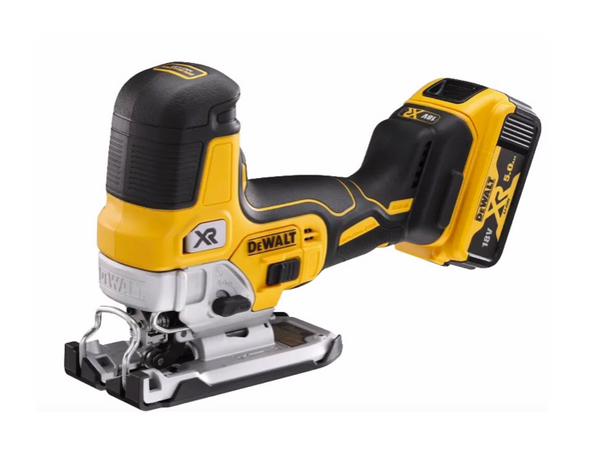 Wyrzynarka akumulatorowa 18 V DeWalt DCS335P2-QW