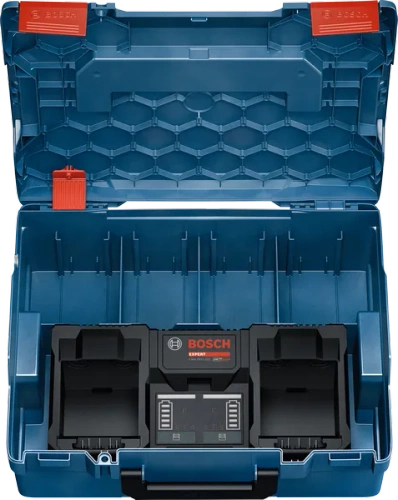 Ładowarka Bosch EXPERT EXAL18V2-320