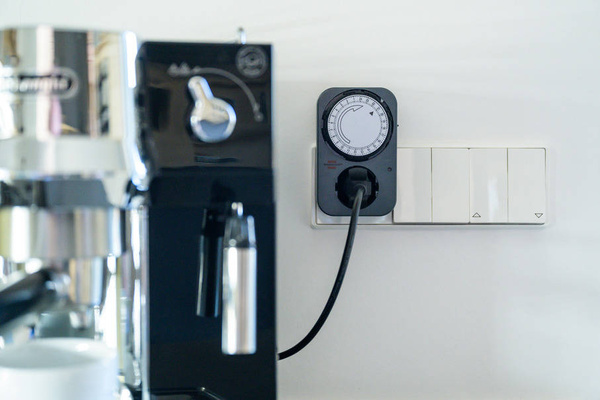 Programator czasowy Brennenstuhl 1506454