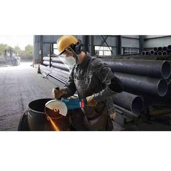 Szlifierka kątowa Bosch GWS 24-180 JZ