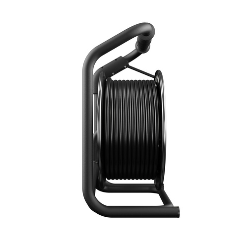 Przedłużacz bębnowy Kel Heavy Duty W-99281, 50M/3X2,5