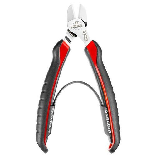 Szczypce tnące 160 mm Facom 192A.16CPE