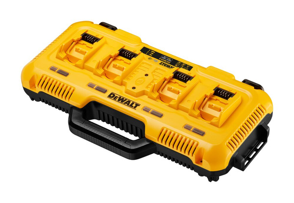 Ładowarka DeWalt DCB104