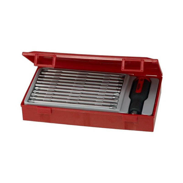 Zestaw wkrętaków Teng Tools TTMD12D - 12 elementów