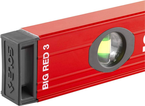 Poziomica Sola Big Red 3 120cm 01219401