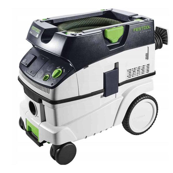 Odkurzacz Festool CLEANTEC CTL 26 E (574947)