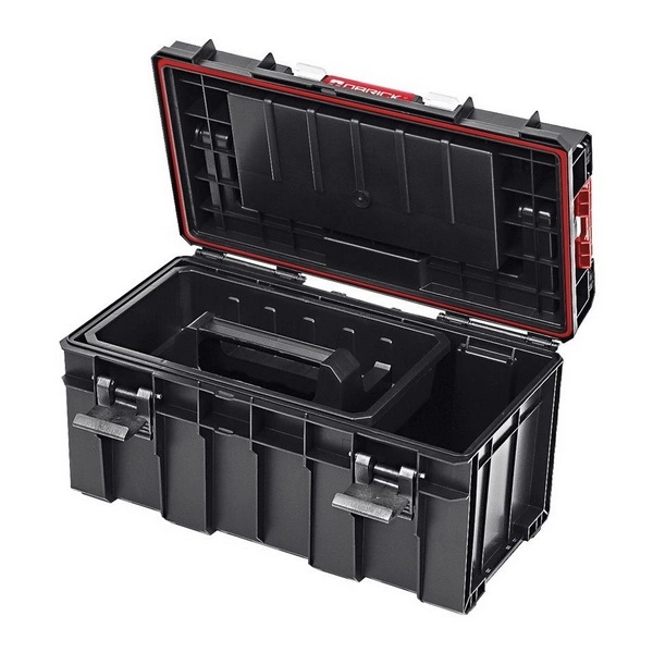 Skrzynia narzędziowa Qbrick System Pro 500 PROFI SKRQPROP500CZAPG001