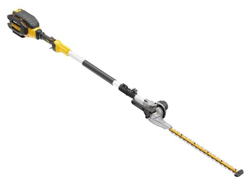 Nożyce do żywopłotu na wysięgniku Dewalt DCM586N