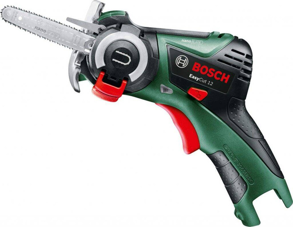 Mini piła łańcuchowa Bosch EasyCut 12