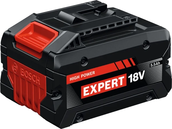 Akumulator Bosch EXPERT EXBA18V-55 18V 5,5Ah
