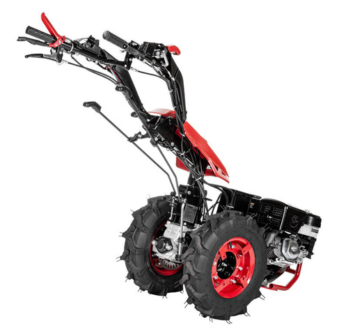 Traktorek jednoosiowy Cedrus TJ01