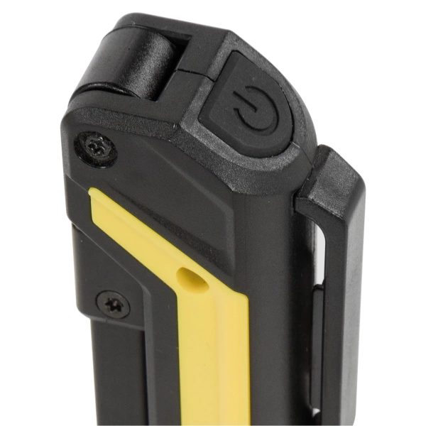 Latarka warsztatowa KEL LW-2B