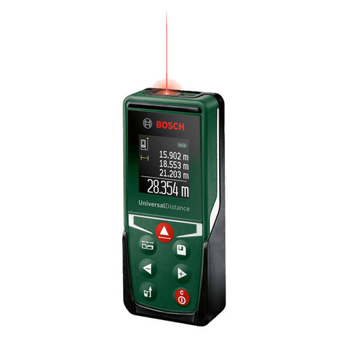 Dalmierz laserowy Bosch UniversalDistance 30 0603672503