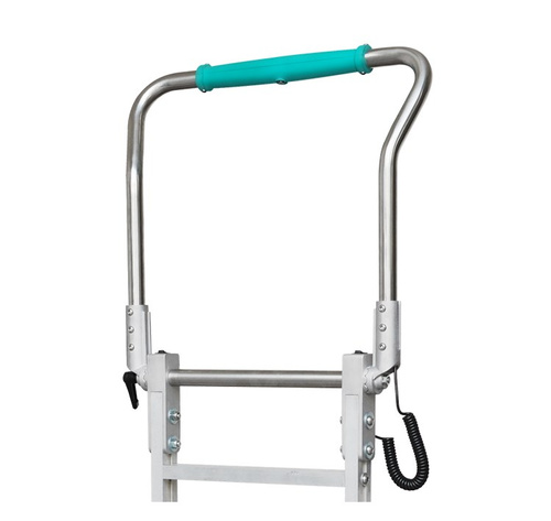 Elektryczny schodołaz towarowy TedLift T170