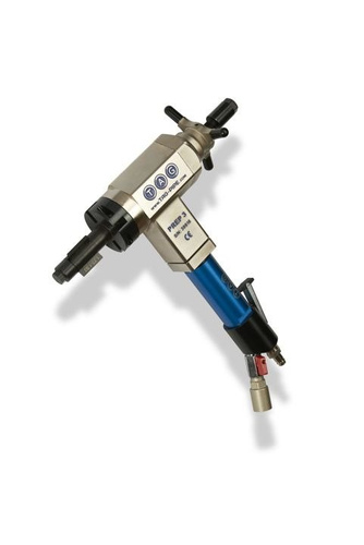 Ukosowarka do rur (krawędziarka) z mocowaniem wewnętrznym PREP 4 Promotech