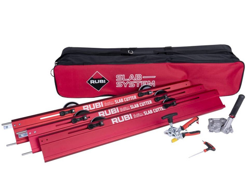 Przecinarka ręczna Slab Cutter G3 Rubi 16900
