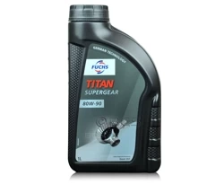 Olej przekładniowy 80W90 Fuchs SUPERGEAR 1 L