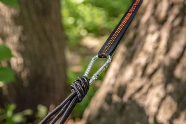 Taśmy do hamaka NEO Tools 63-141