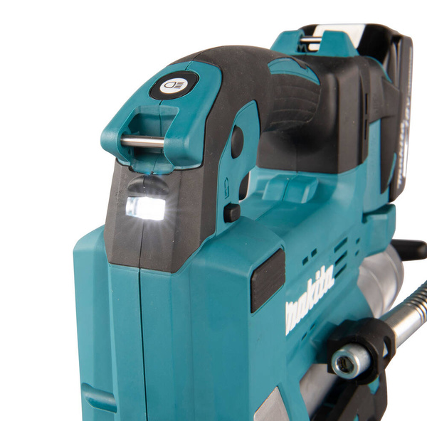 Smarownica MAKITA DGP180Z