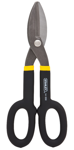 Nożyce do blachy 250 mm MaxSteel Stanley 2-14-556