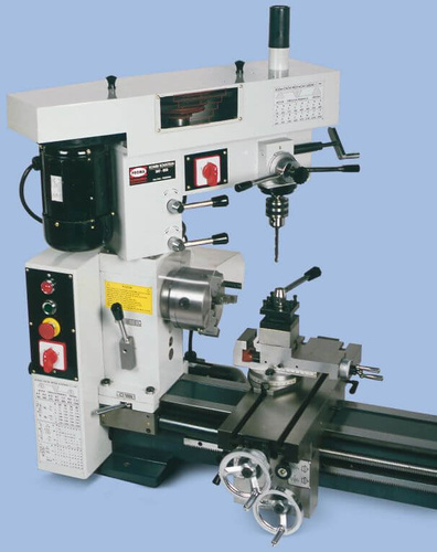 Tokarka Proma SKF-800 (25000800)