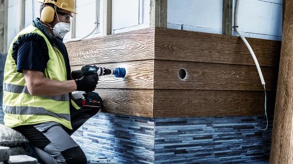 Zestaw pił otwornic Bosch EXPERT Tough Material 20-76 mm, 14 szt. 2608900448