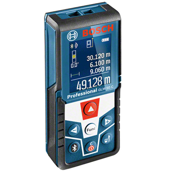 Dalmierz Bosch GLM 50 C