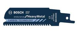 Brzeszczot do piły szablastej S 555 CHM Bosch 2608653179