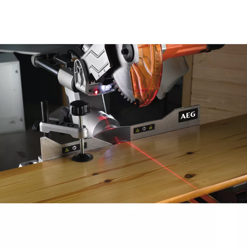 Ukośnica AEG PS254L