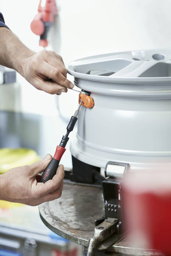 Wkrętak dynamometryczny Wiha 26893