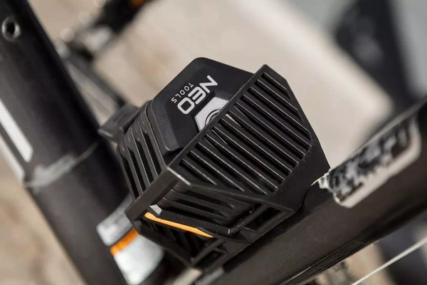 Składane zapięcie rowerowe NEO Tools 91-006