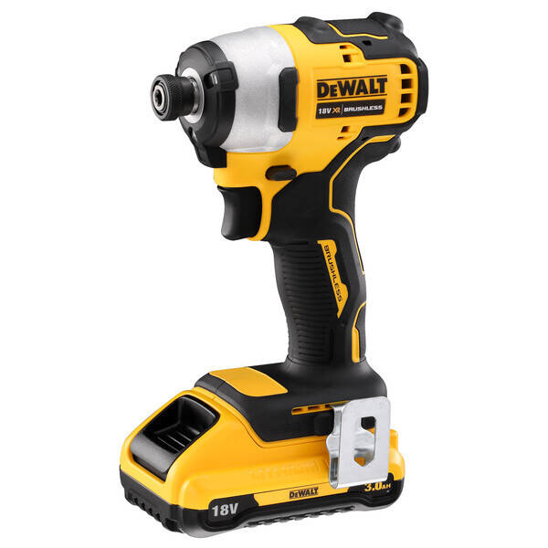 Zakrętarka Dewalt DCF809L2T