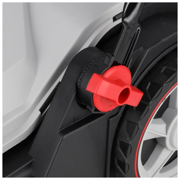 Zamiatarka ręczna Dedra DED8802