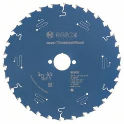 Tarcza pilarska Expert for Construct Wood 210x30 Bosch 2608644141