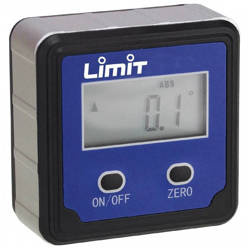 Cyfrowa poziomica Limit 174250050