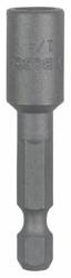 Klucze nasadowe 1/4x50 Bosch 2608550073
