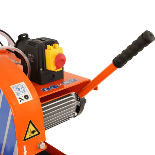 Przecinarka do betonu Norton Clipper CGW 70184629851